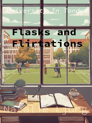 cover image of Flasks and Flirtations
